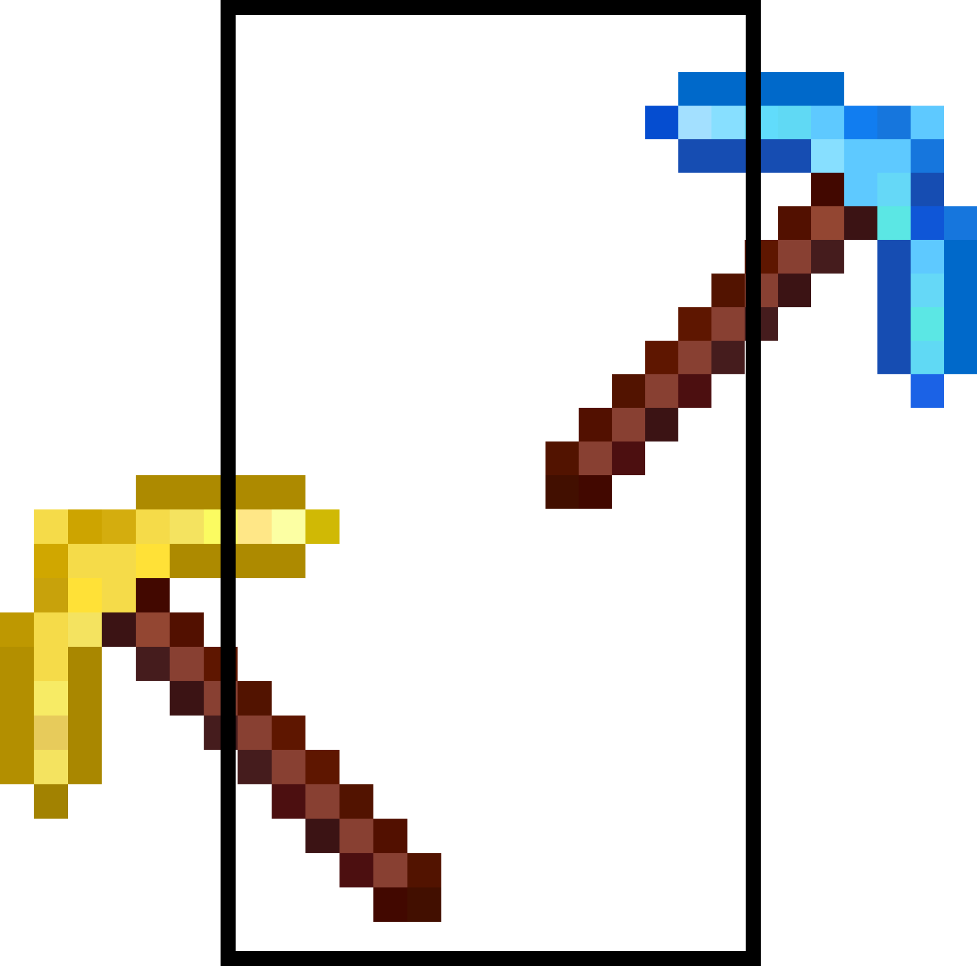 Mine Slot visual decoration